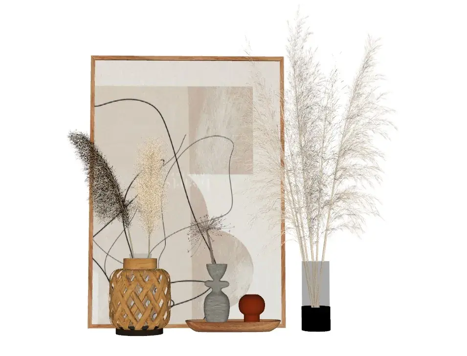 Decorative Set