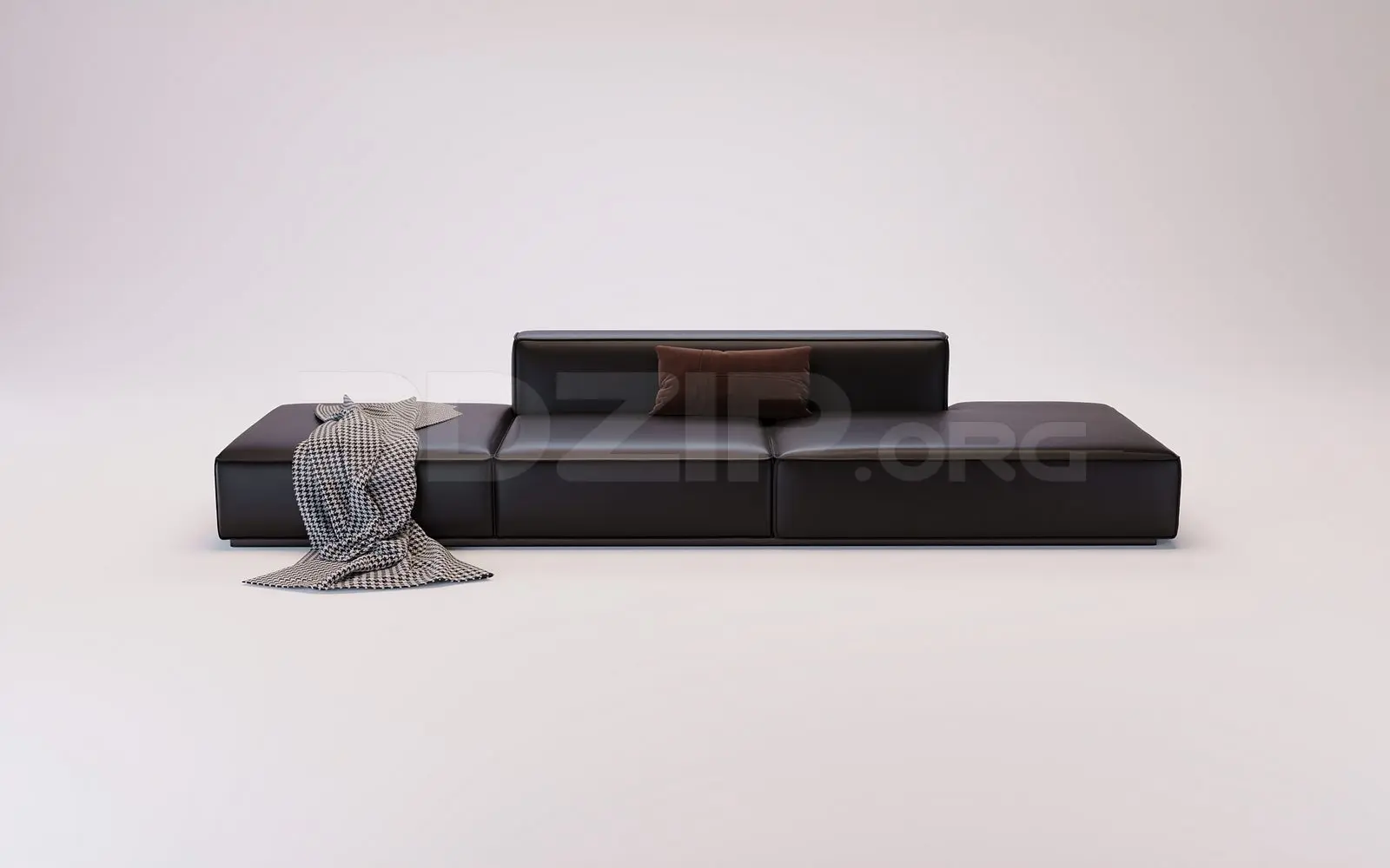 Sofa — preview 1 (3dzip)