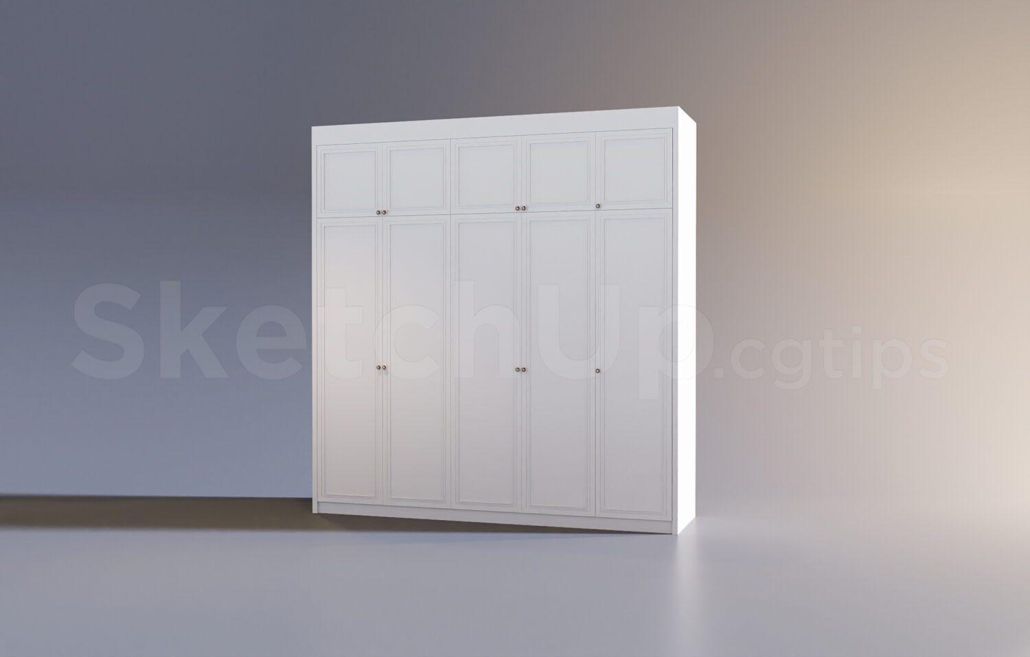 Wardrobe