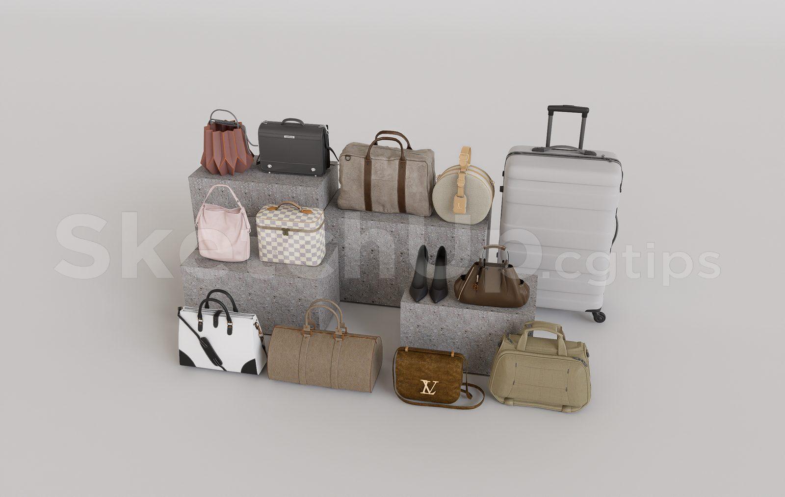 Hand Bag