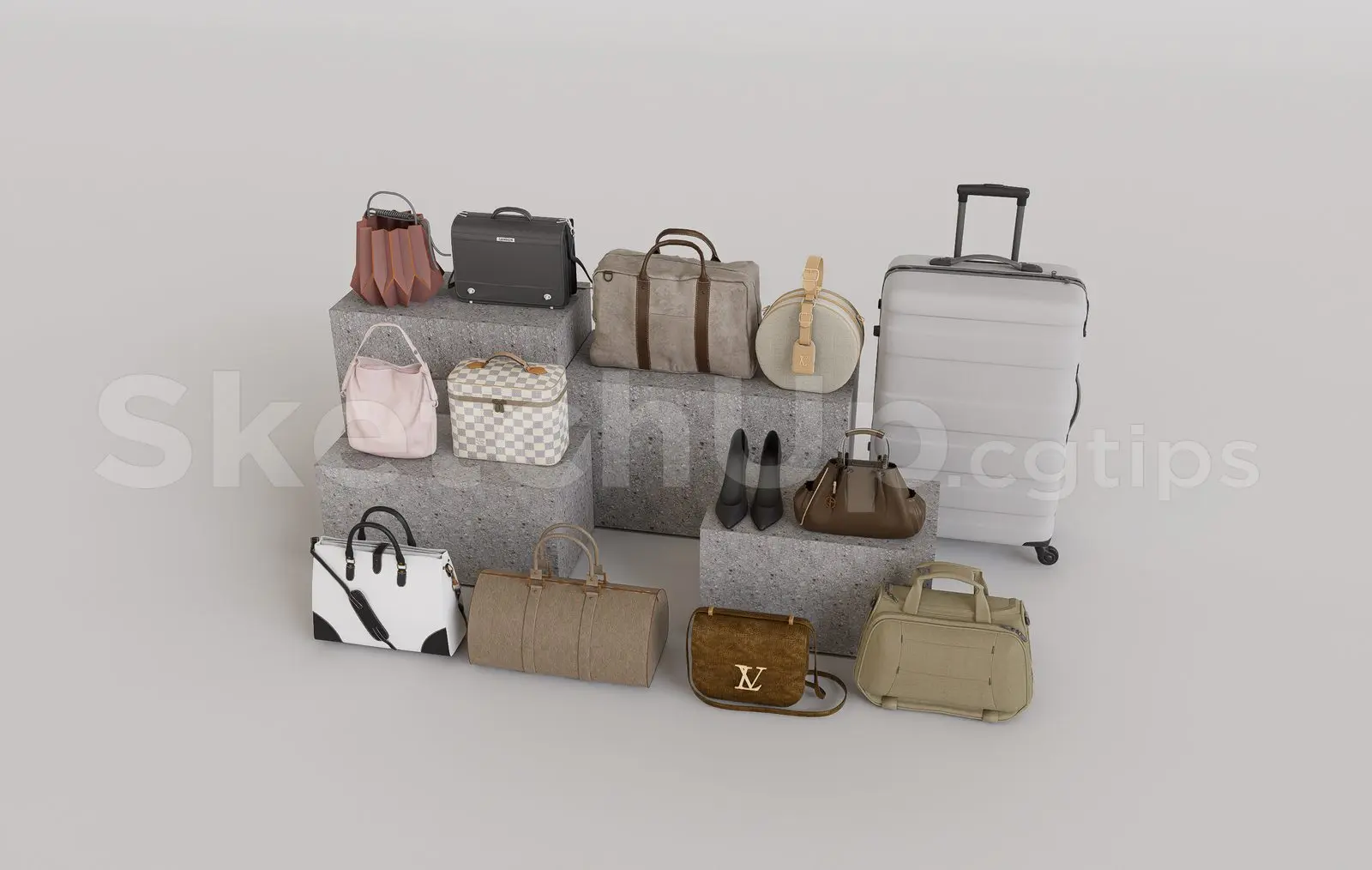 Hand Bag