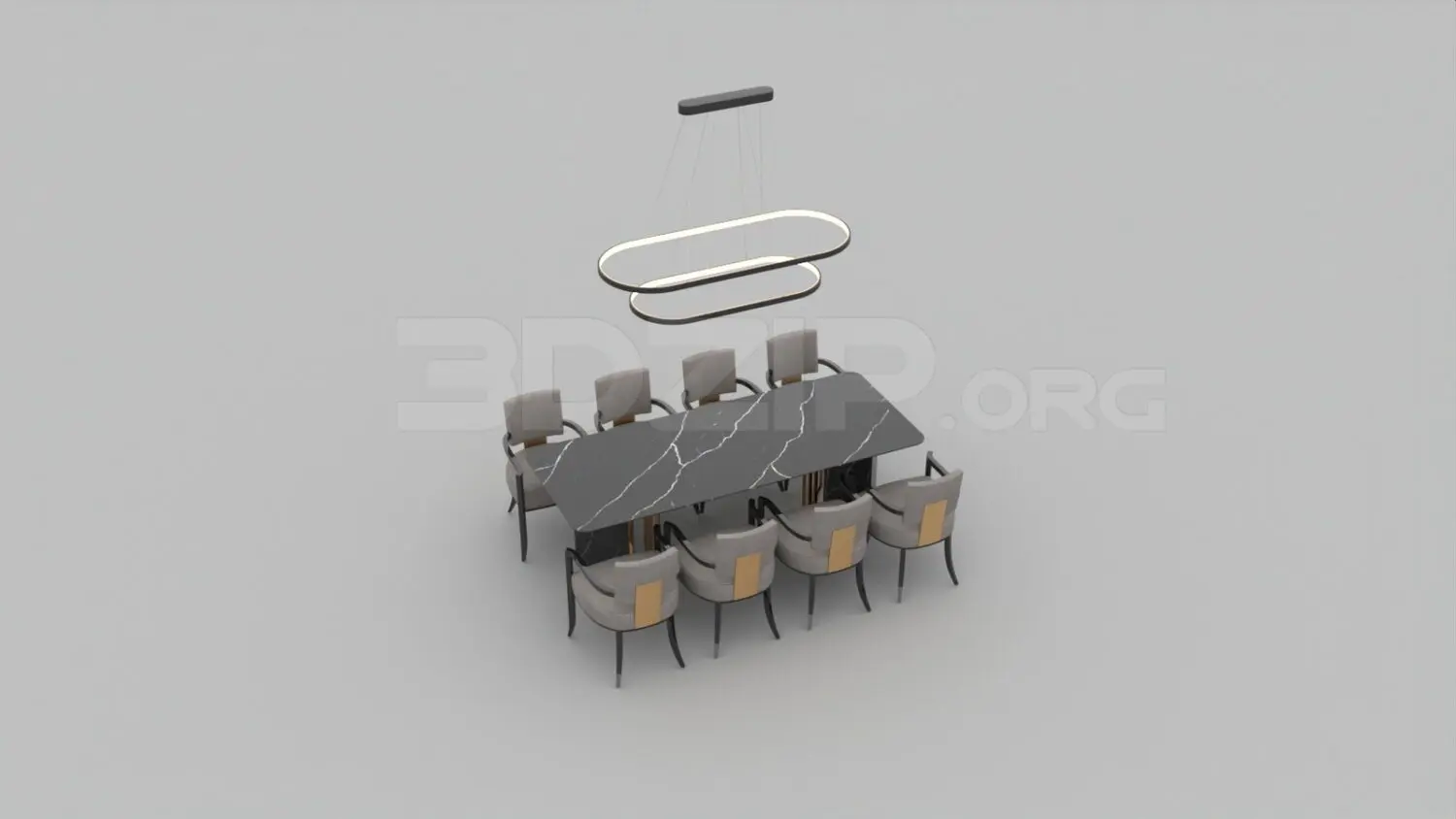 Dining Table And Chair