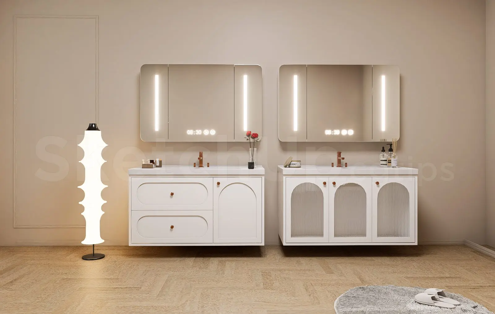 Lavabo