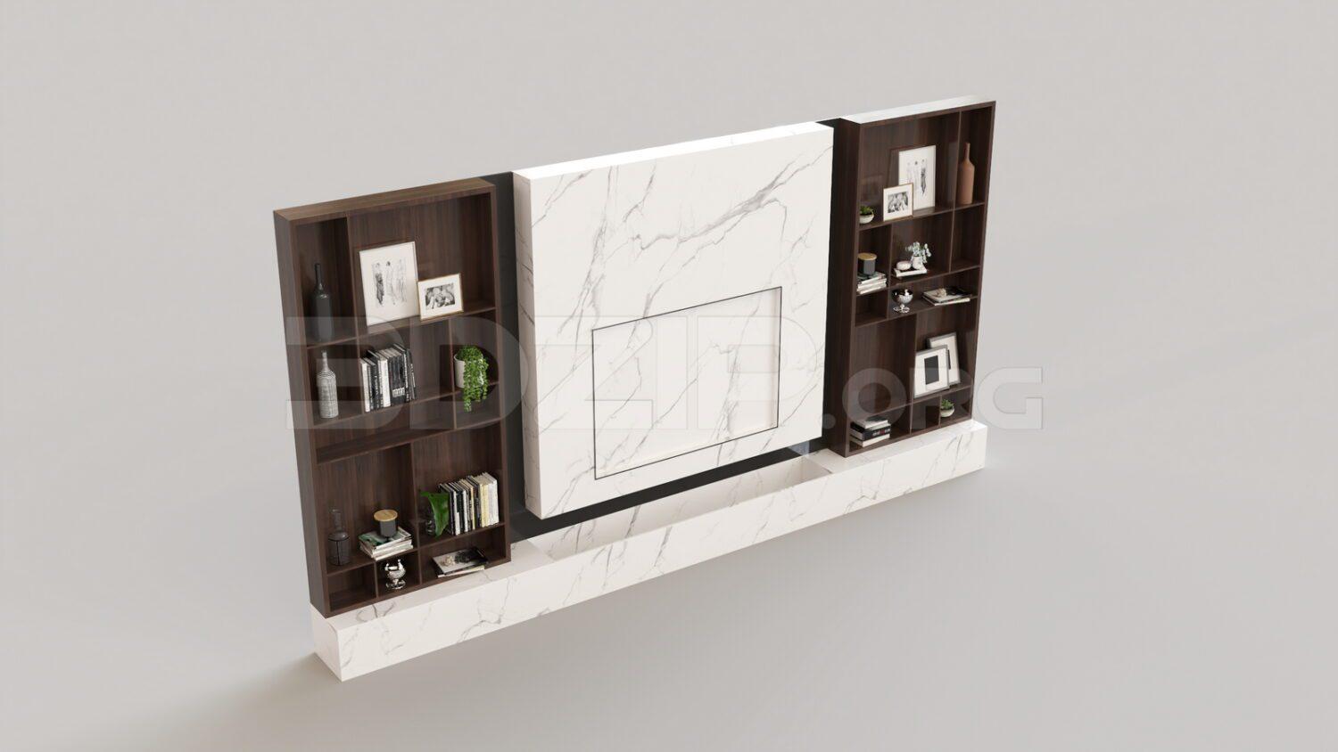 TV Wall