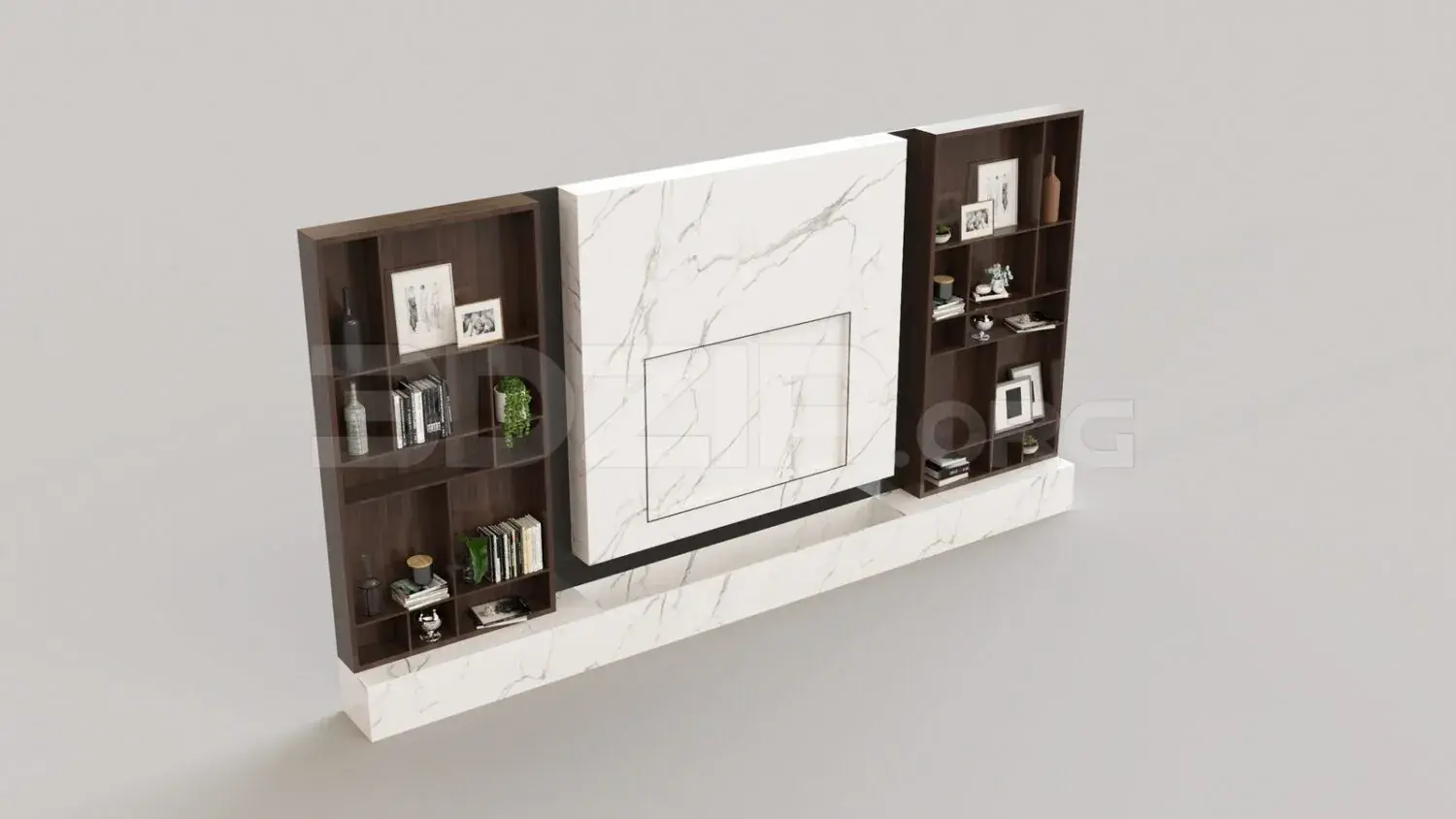 TV Wall
