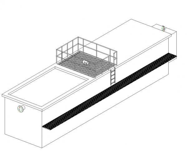 Flocculator