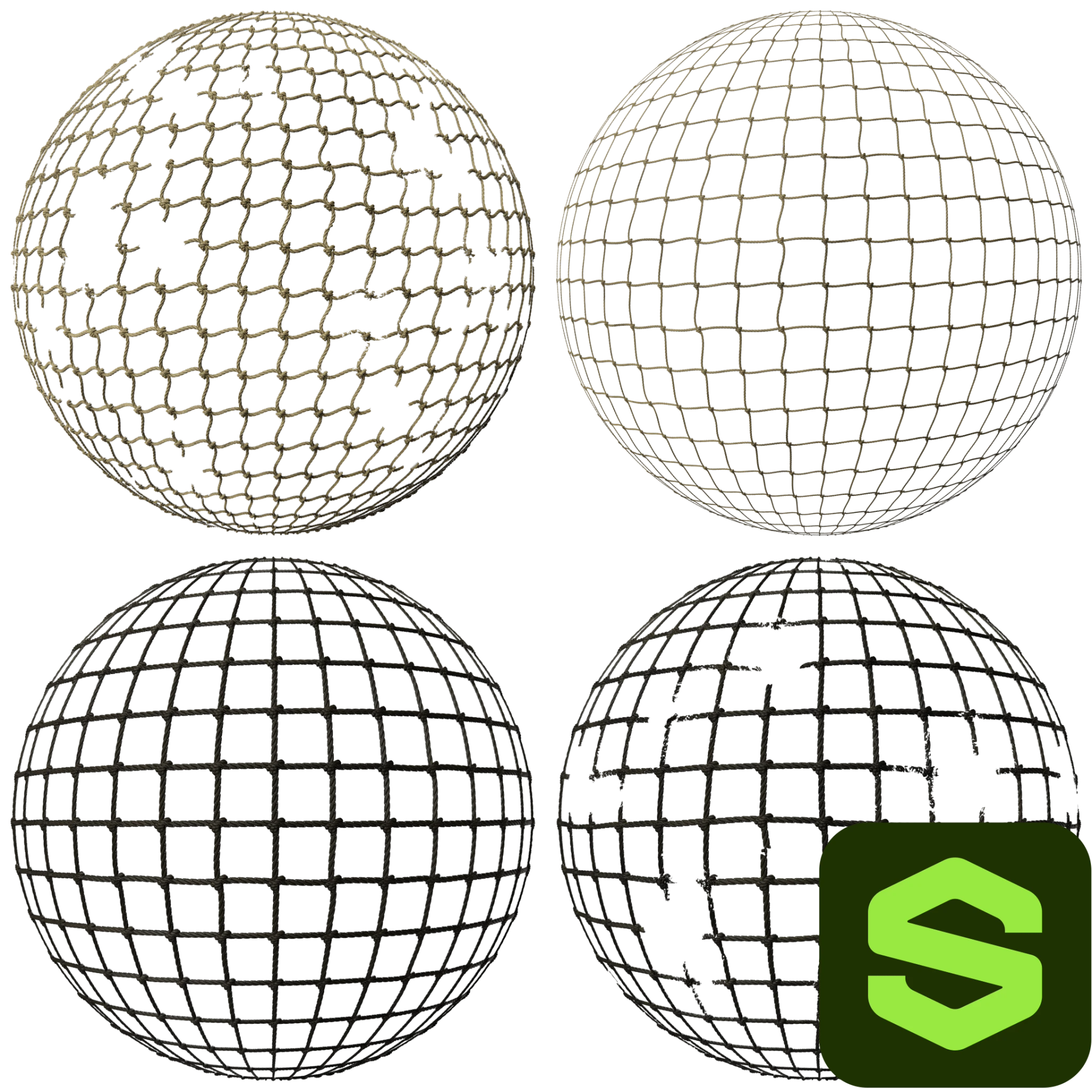 Net Substance 001