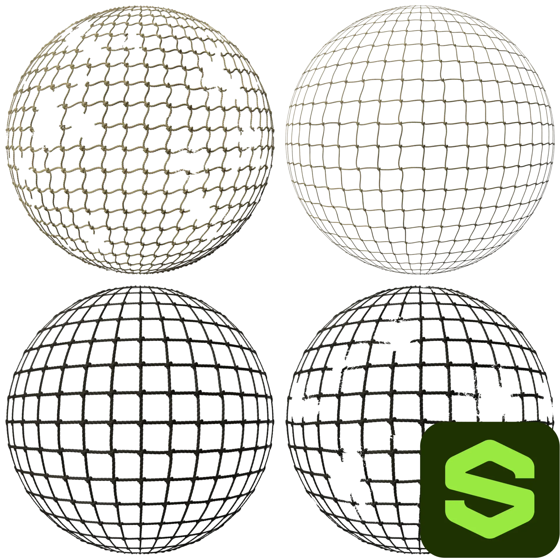 Net Substance 001