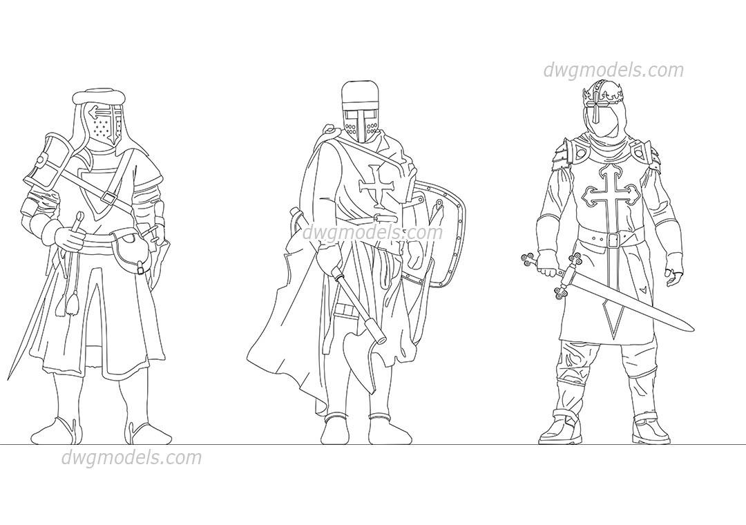 Medieval Knights