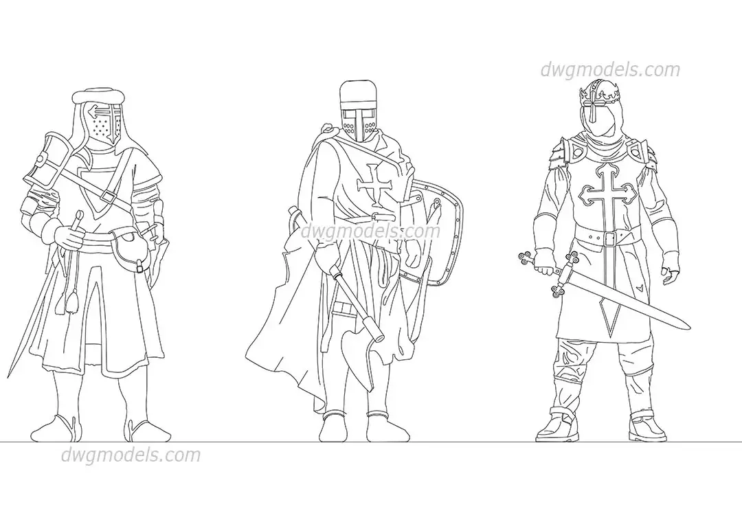 Medieval Knights