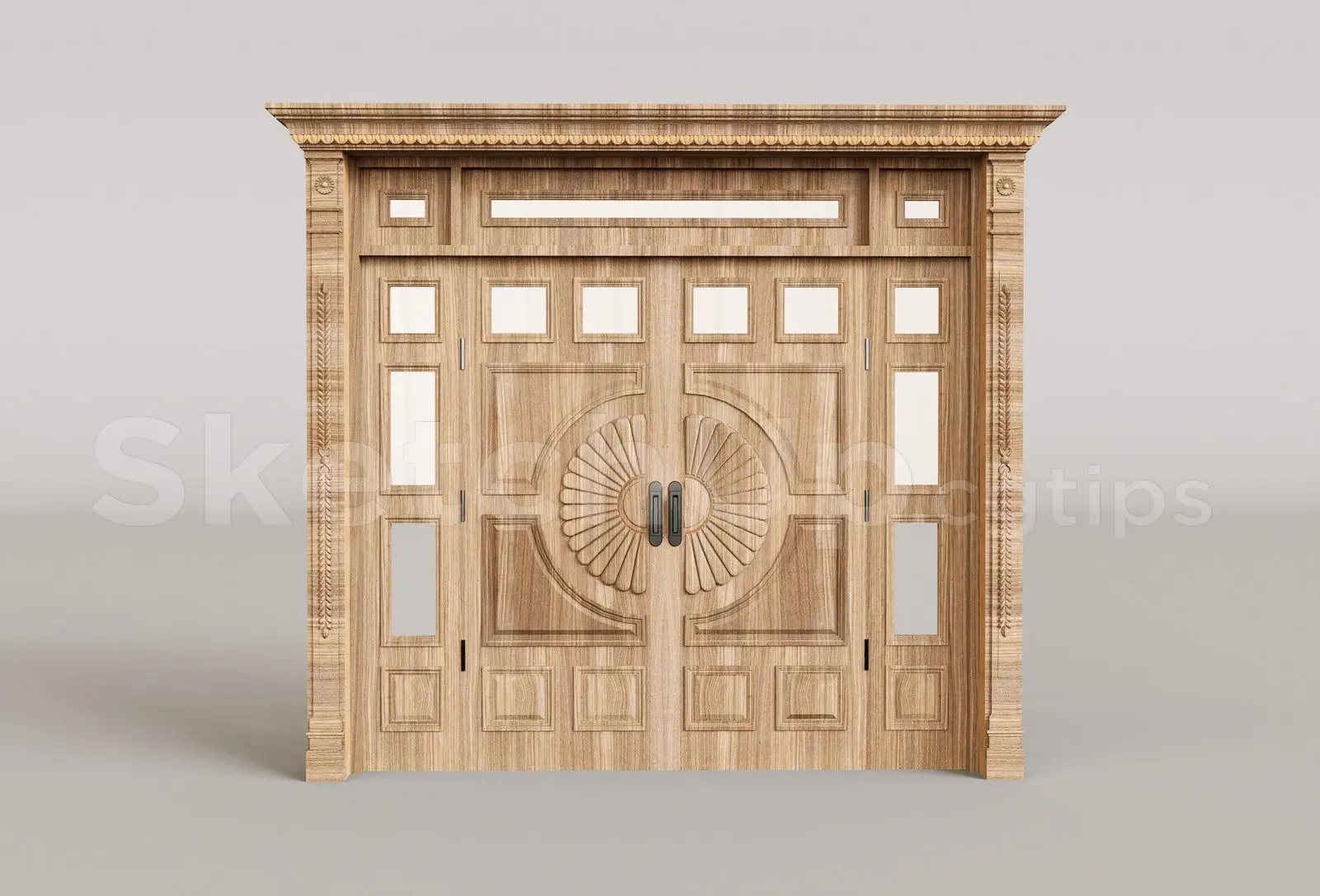 Classic Door