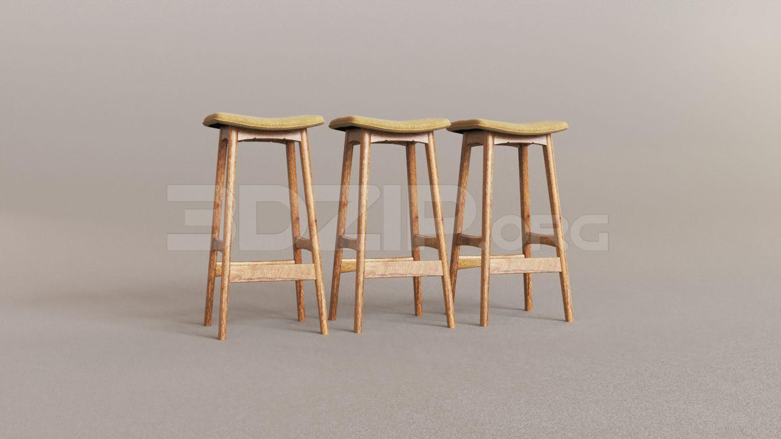 Bar Stool