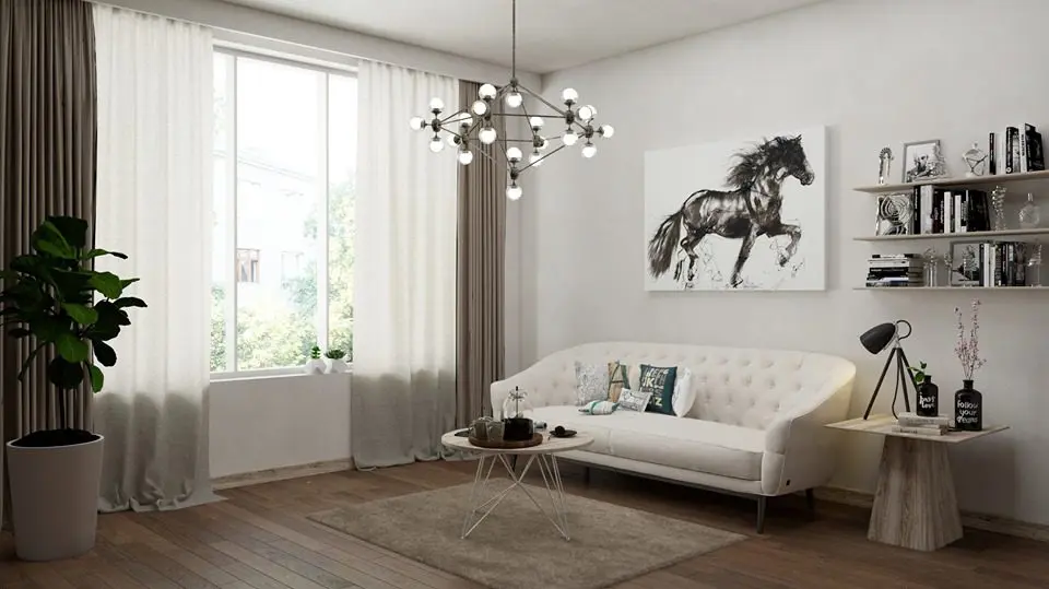 Sofa 163