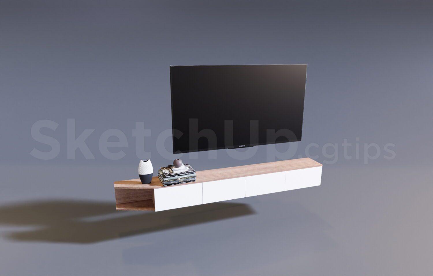 TV Cabinet