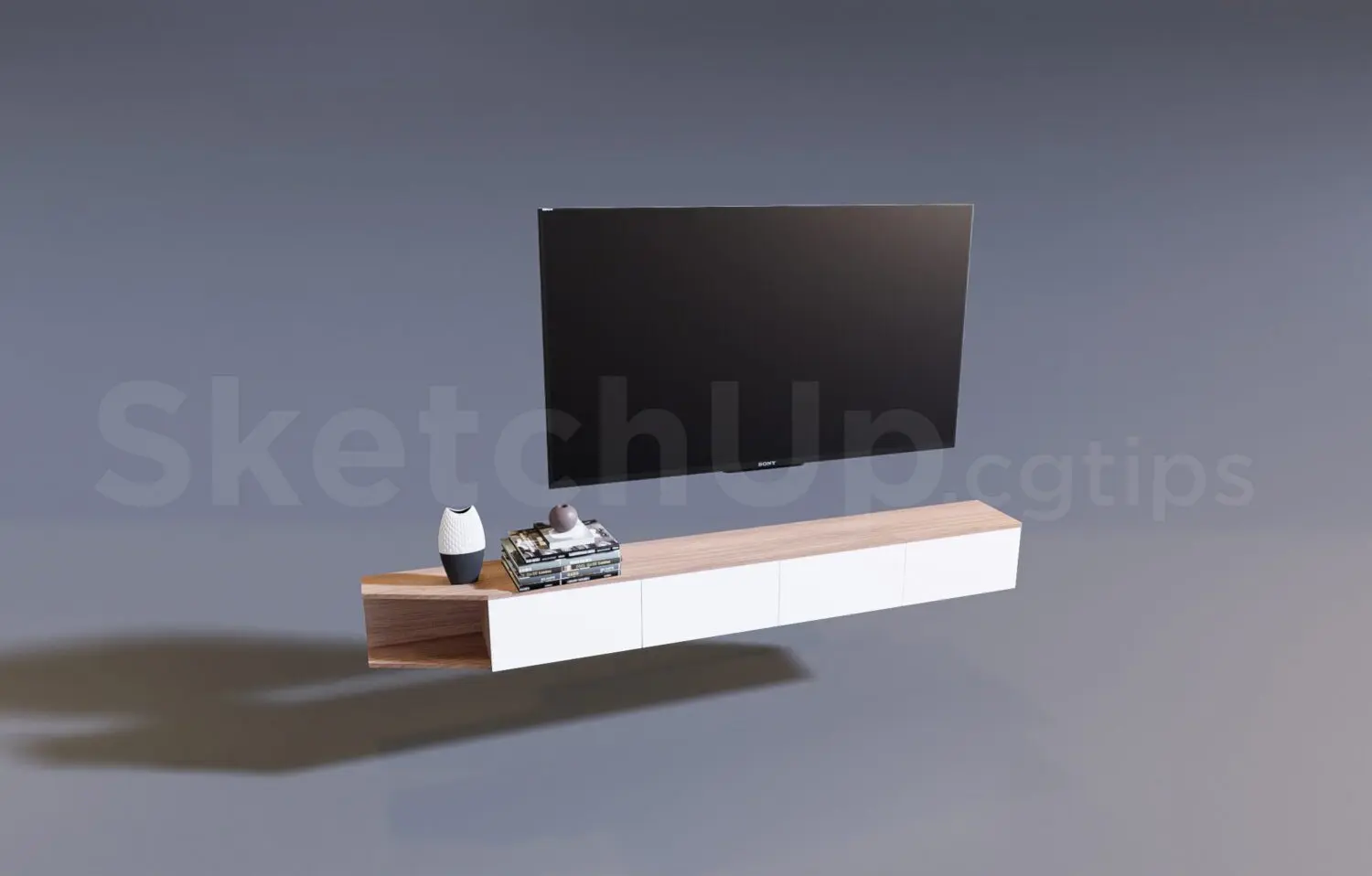 TV Cabinet