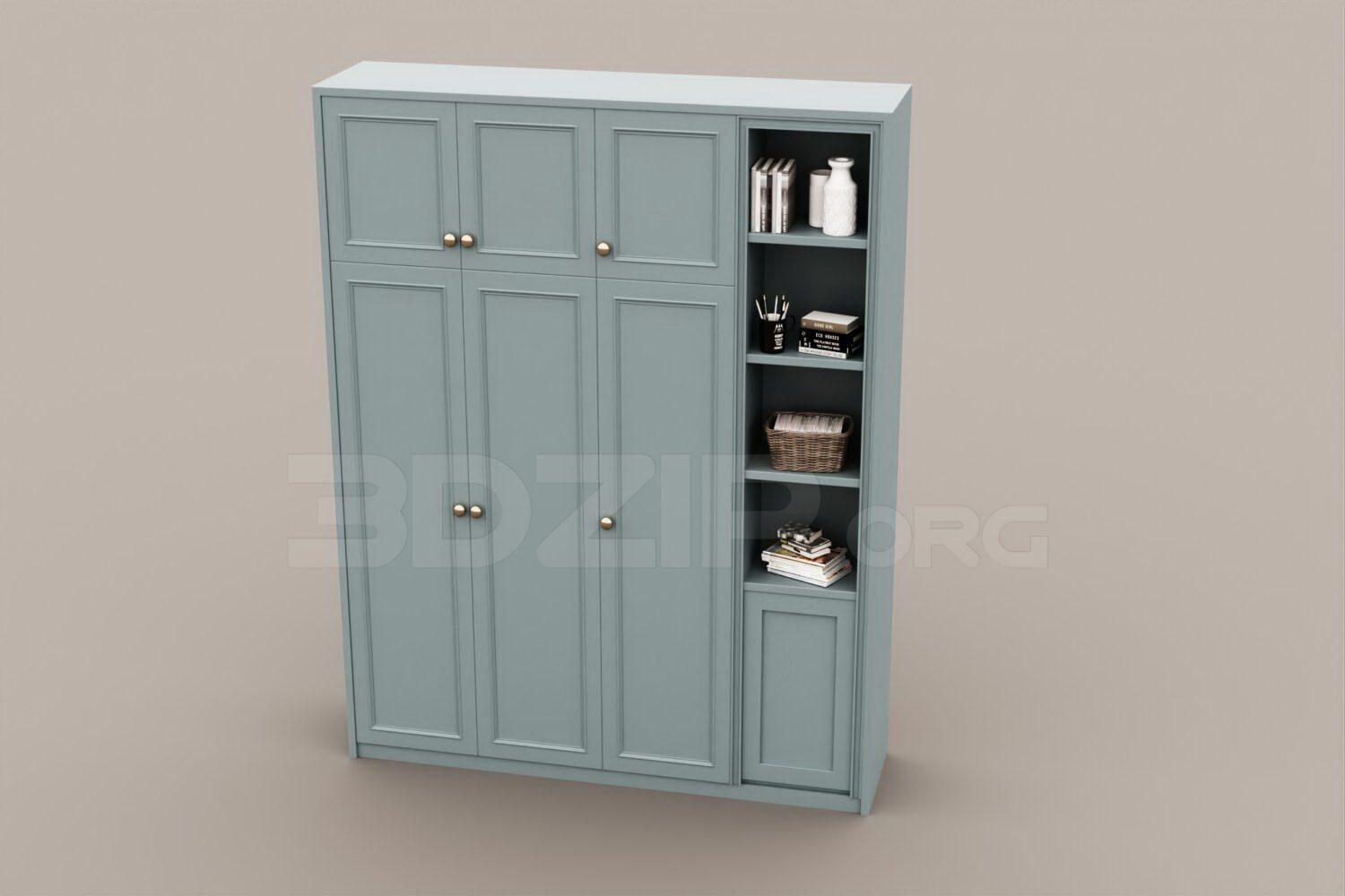 Wardrobe