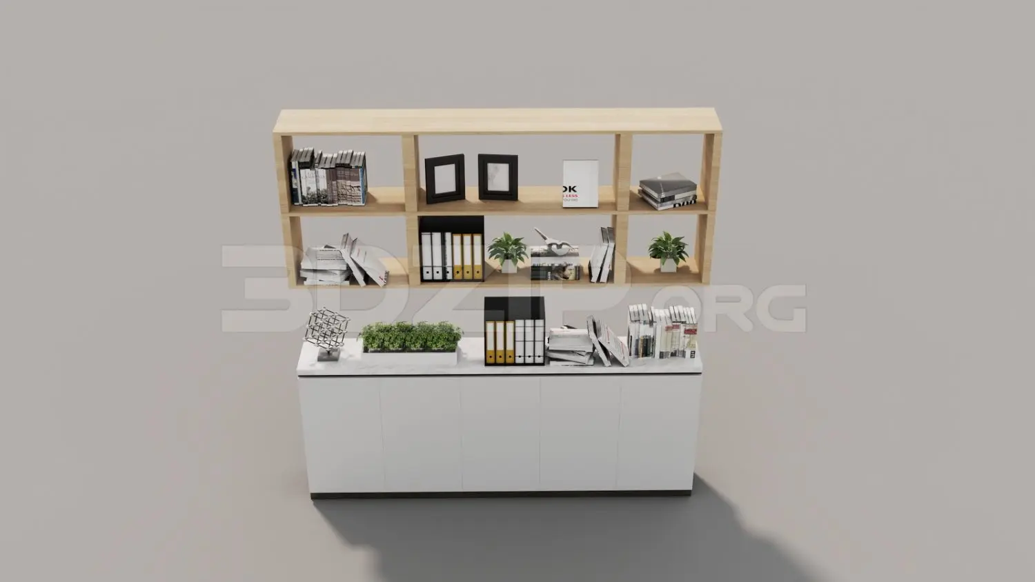 Bookcase