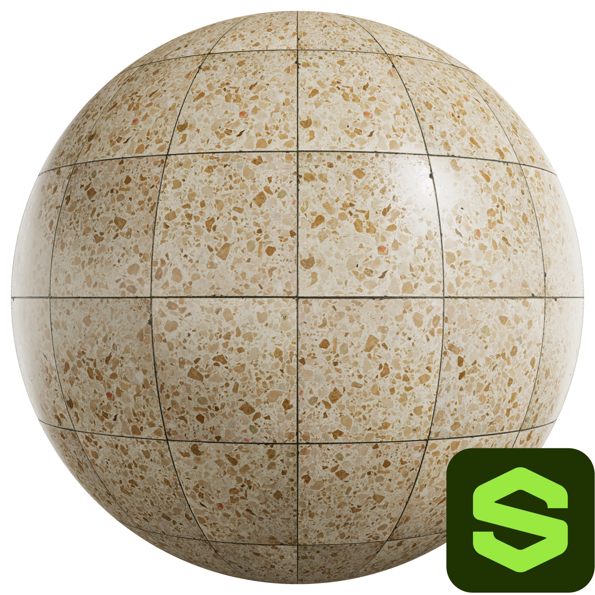 Tiles Substance 014