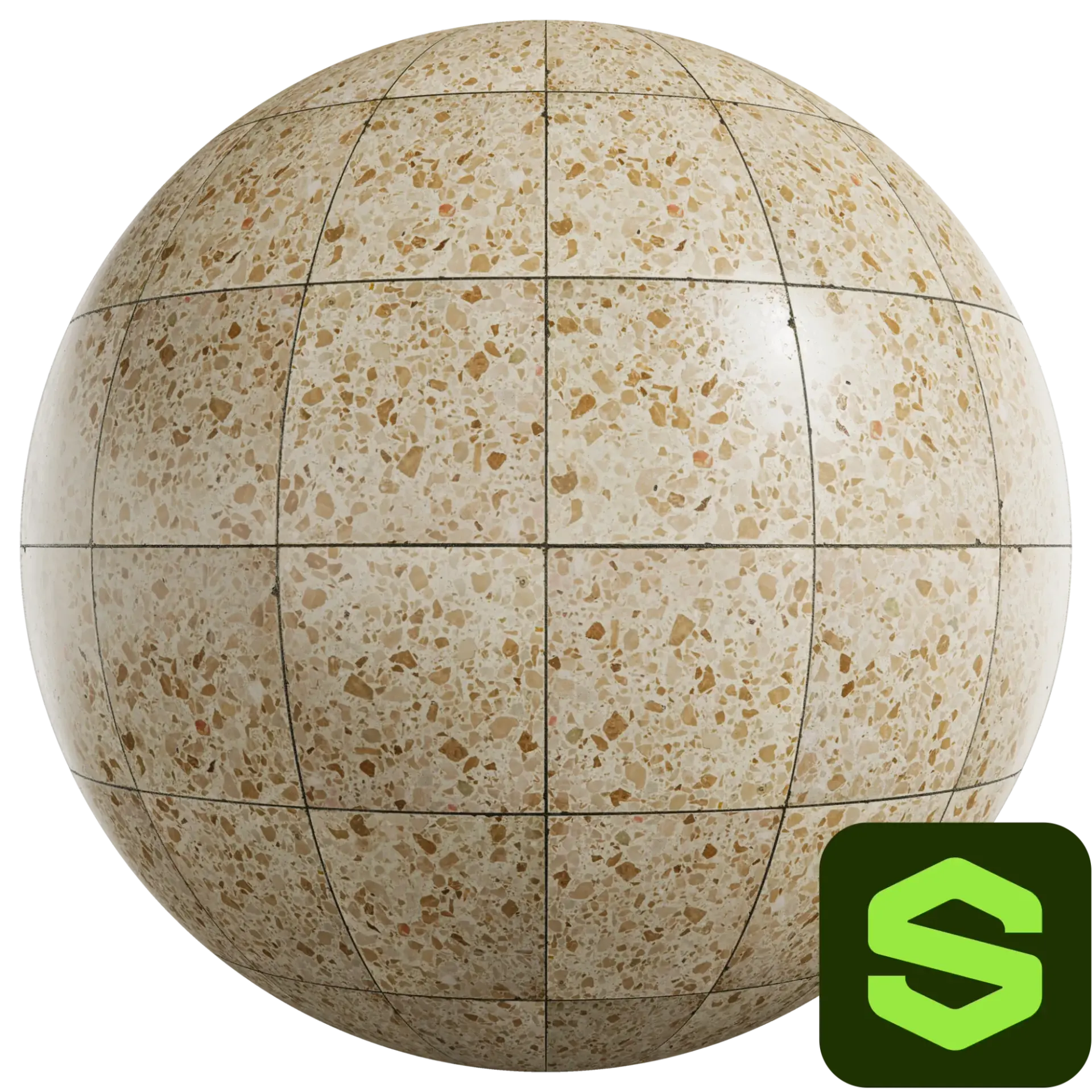 Tiles Substance 014