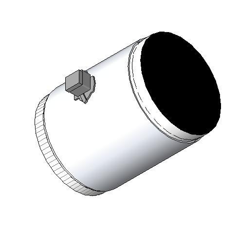 HVAC_Ductwork_Airzone_Intelligent-Motorized-Round-Damper_ZBS