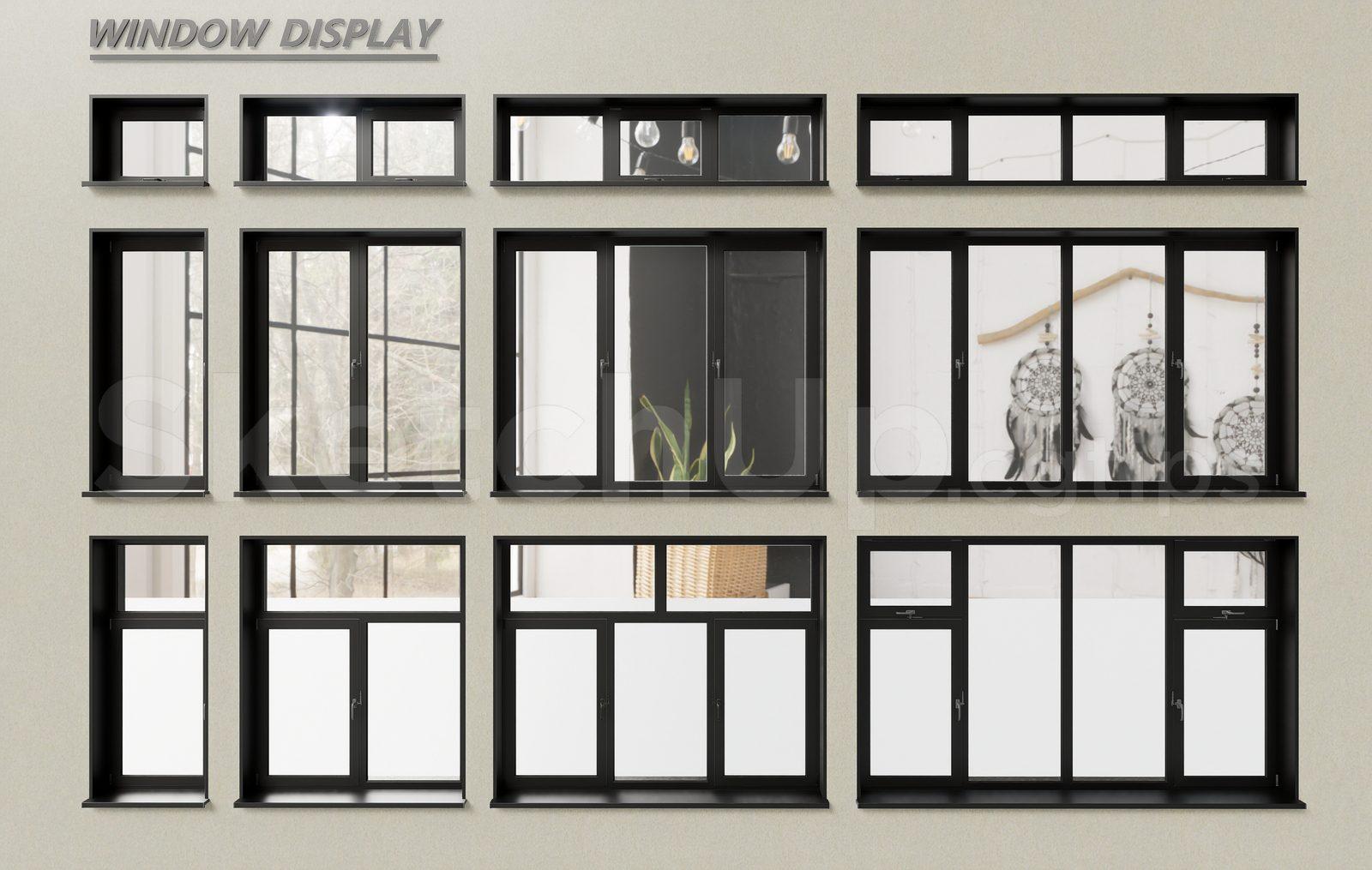 Windows