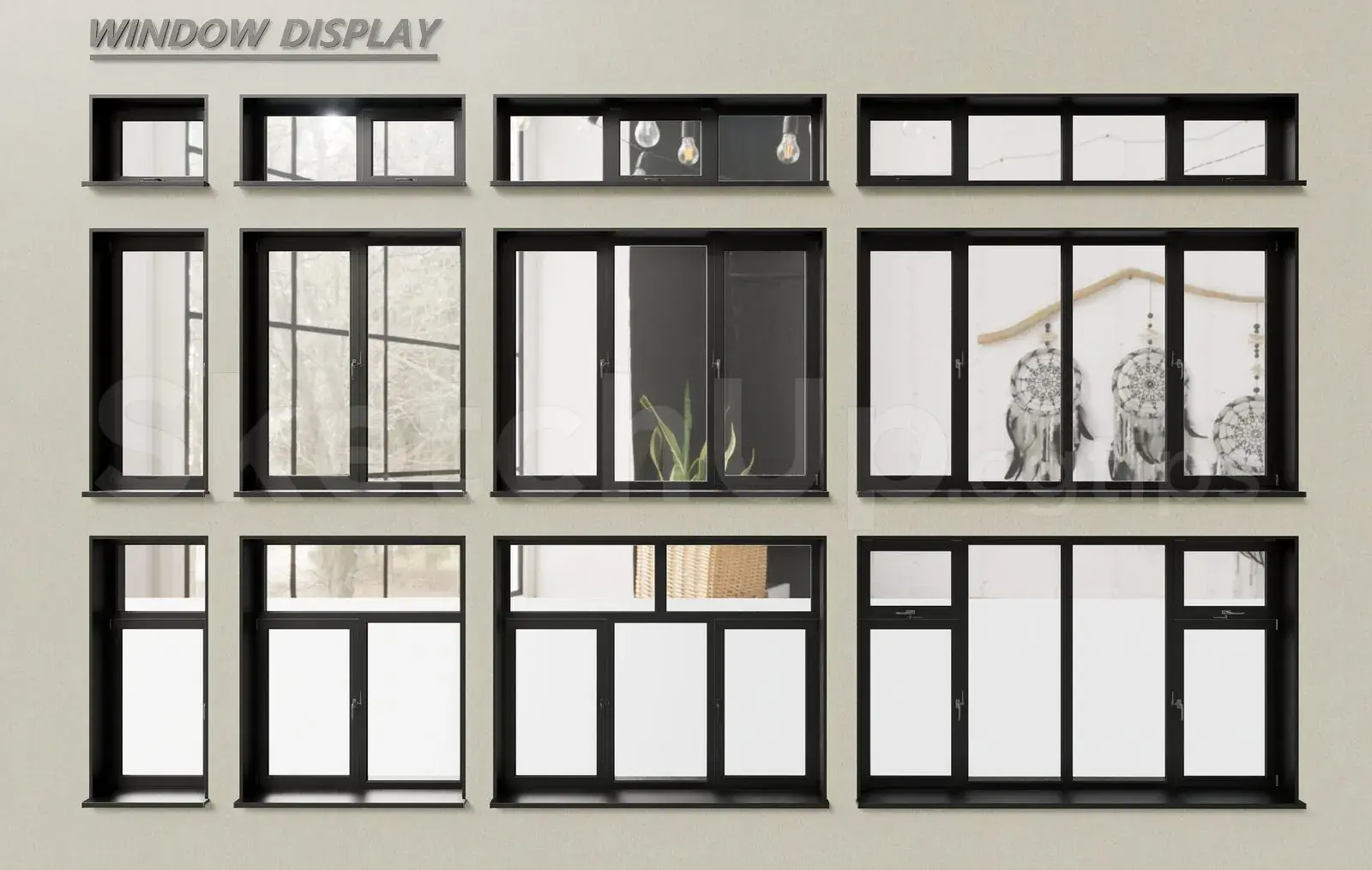 Windows