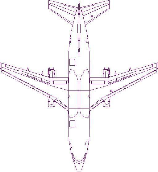 Boeing 737-200