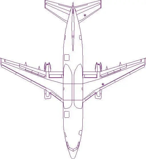 Boeing 737-200