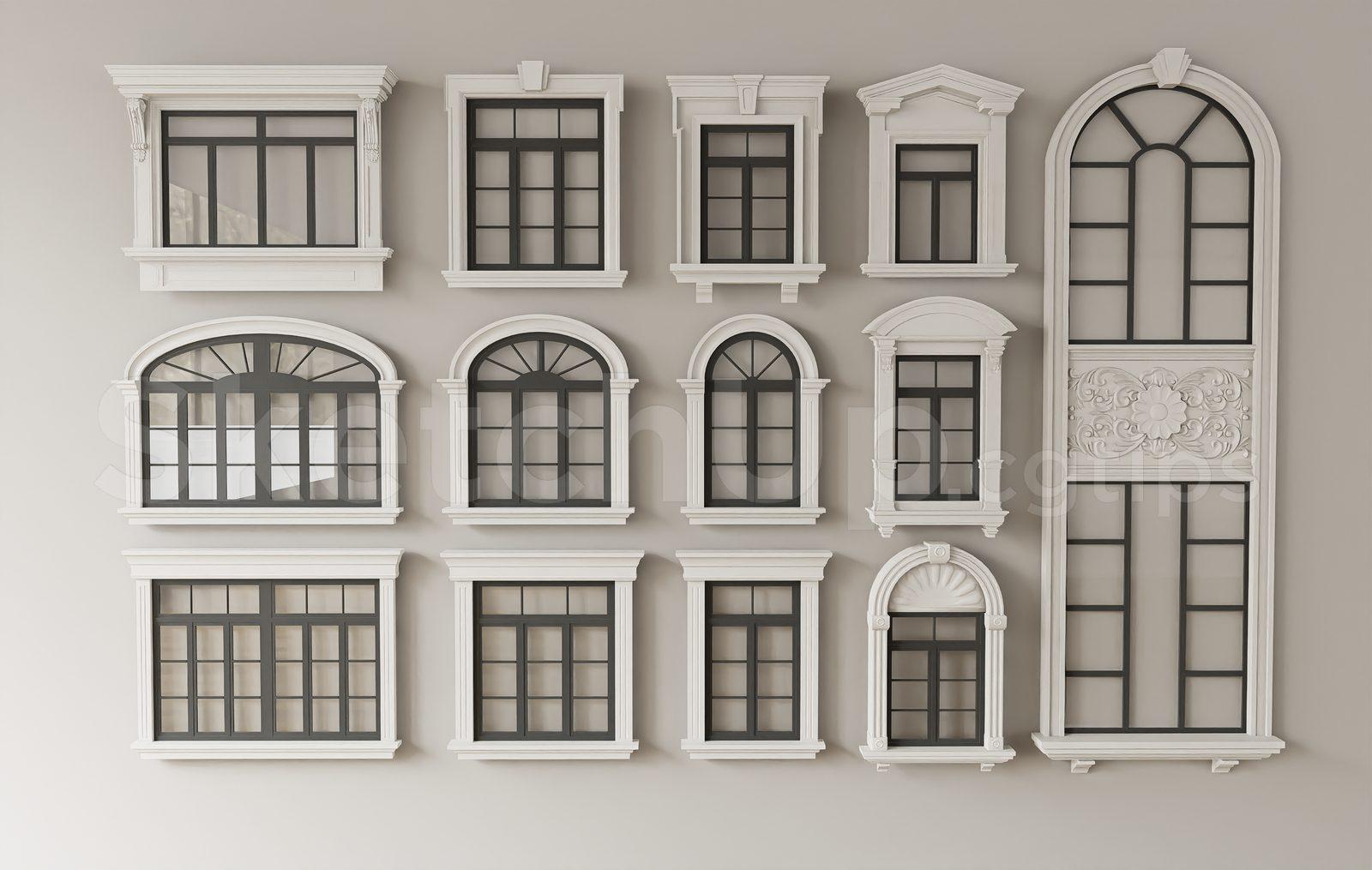 Windows