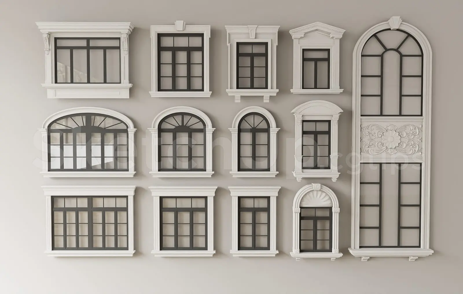 Windows