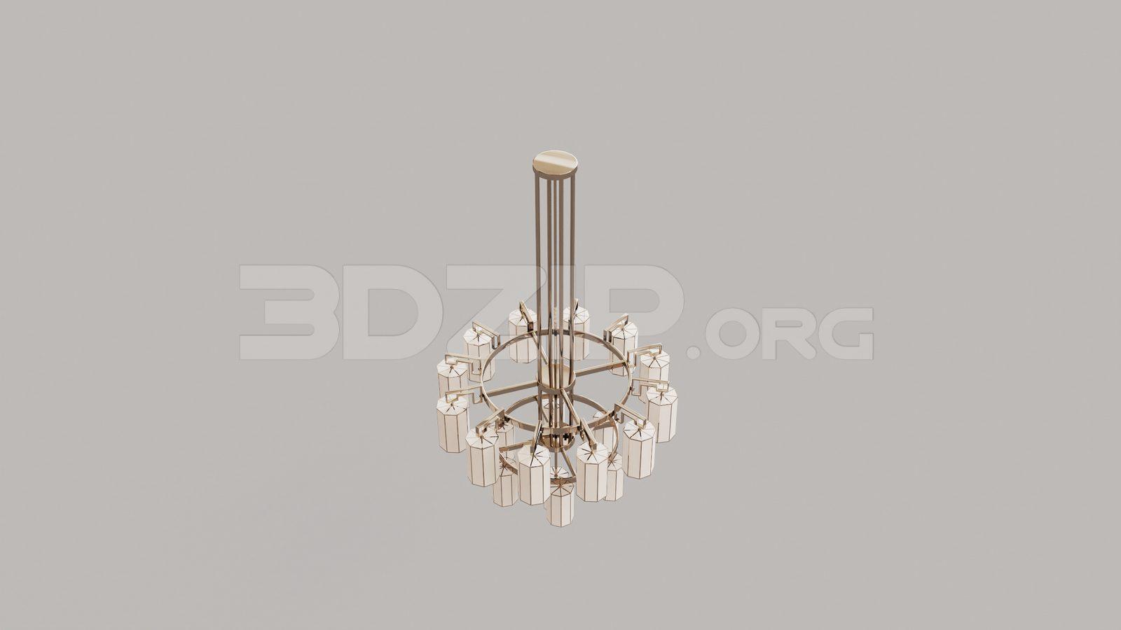 Ceiling Light