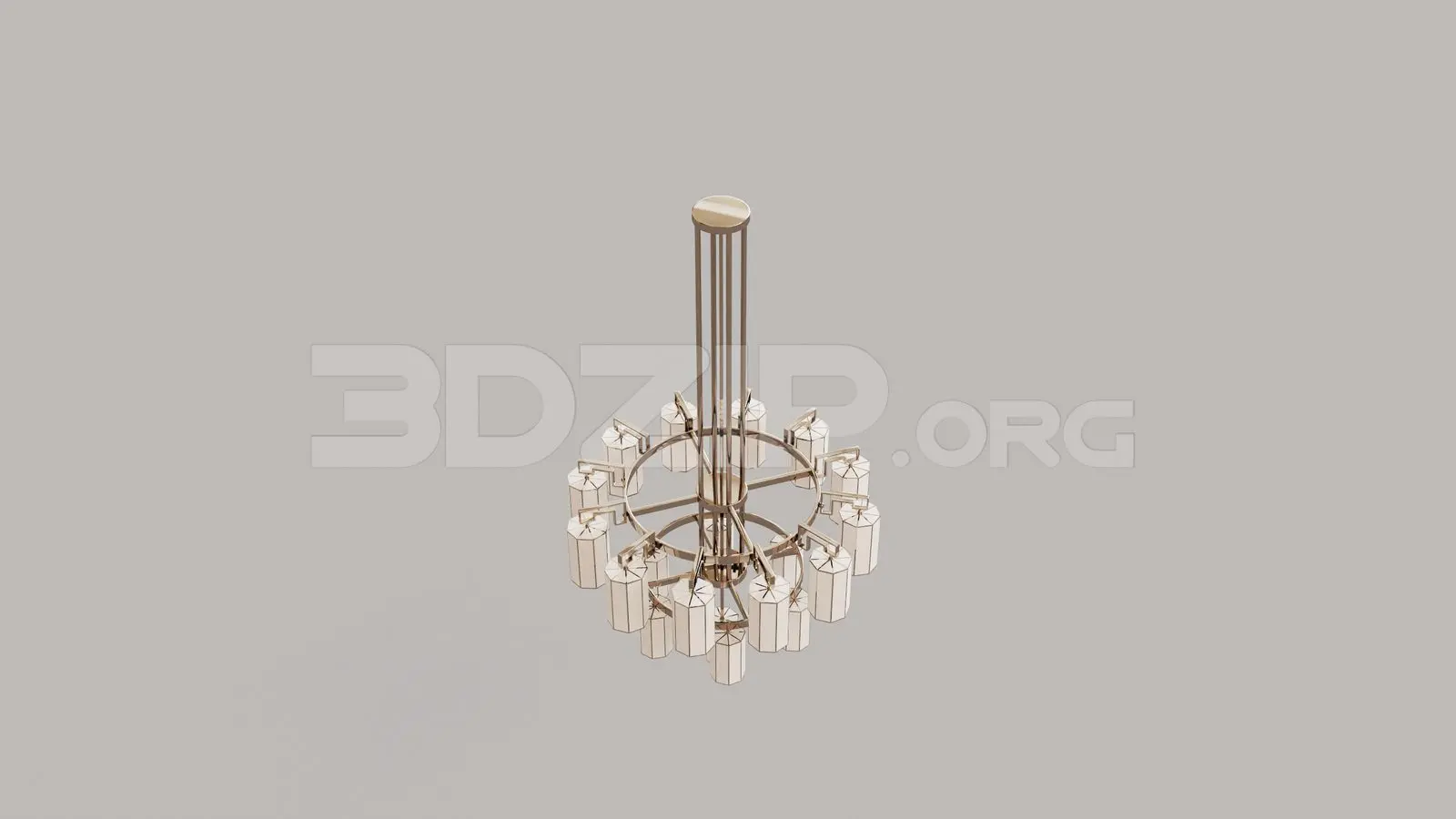 Ceiling Light