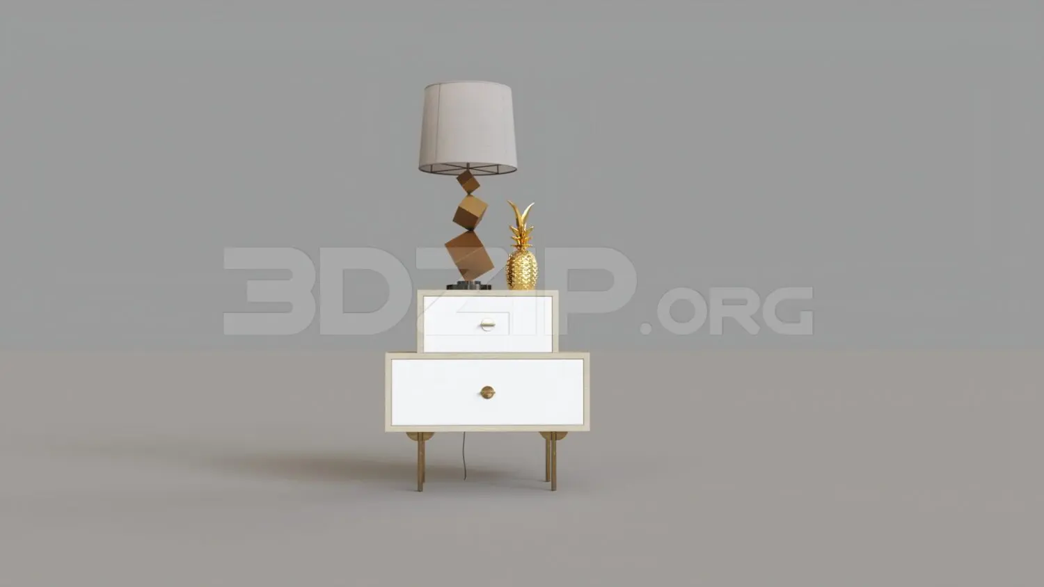 Bedside Table