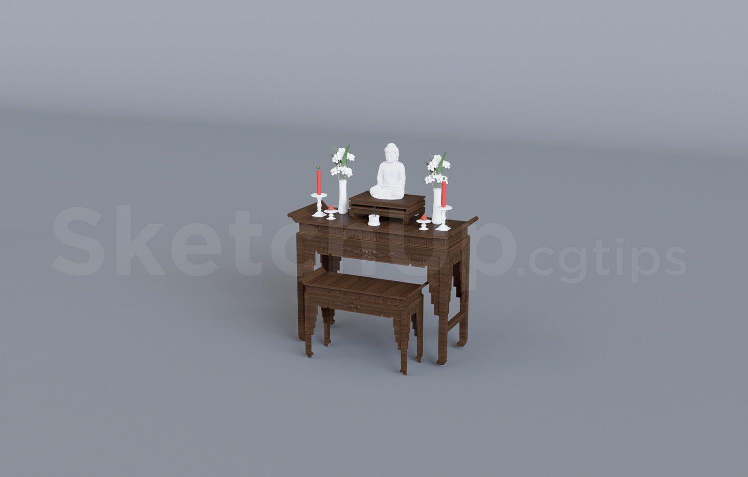 Altar