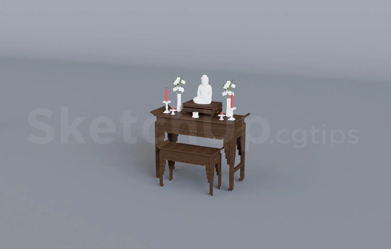 Altar