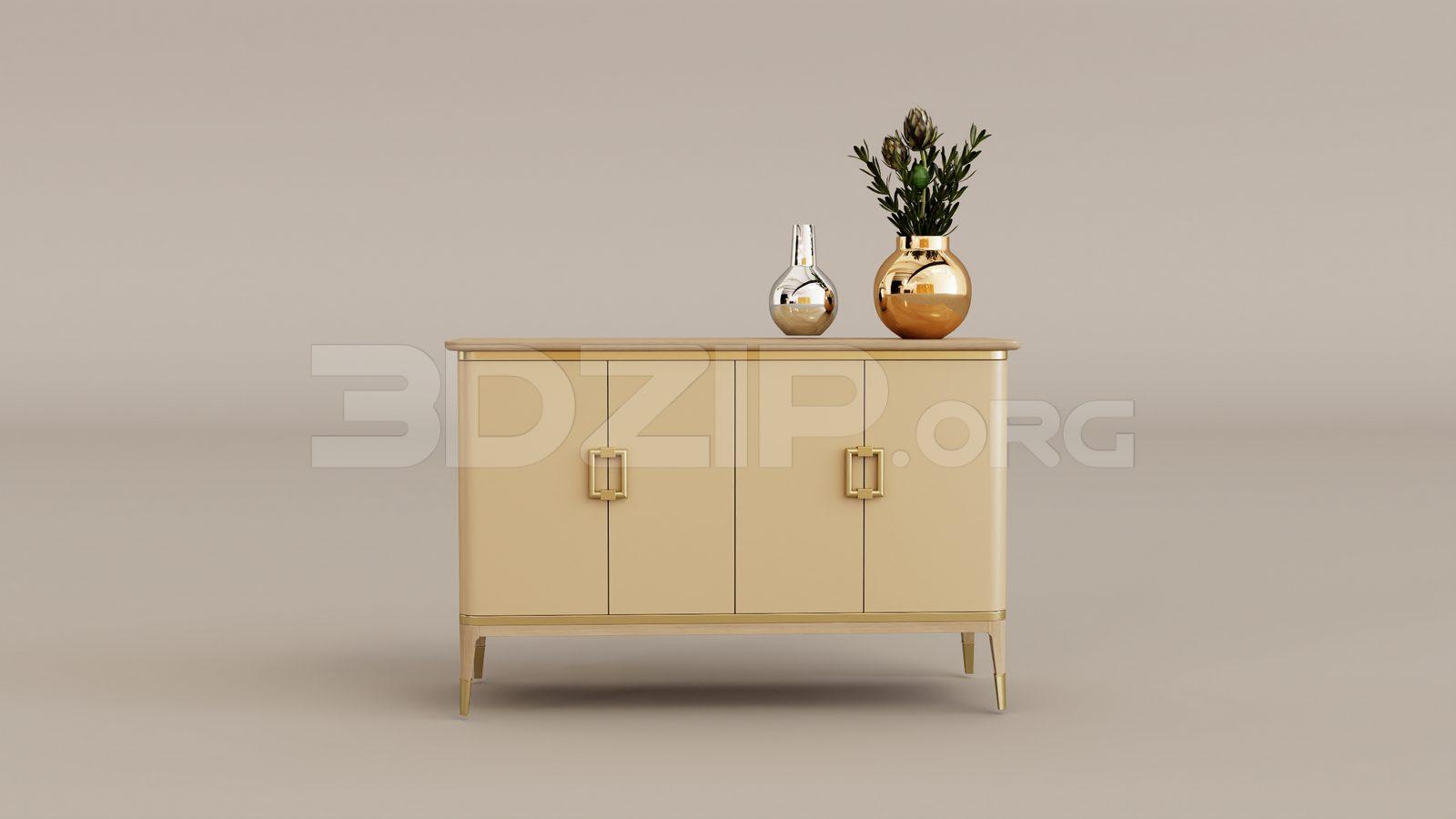 Display Cabinets