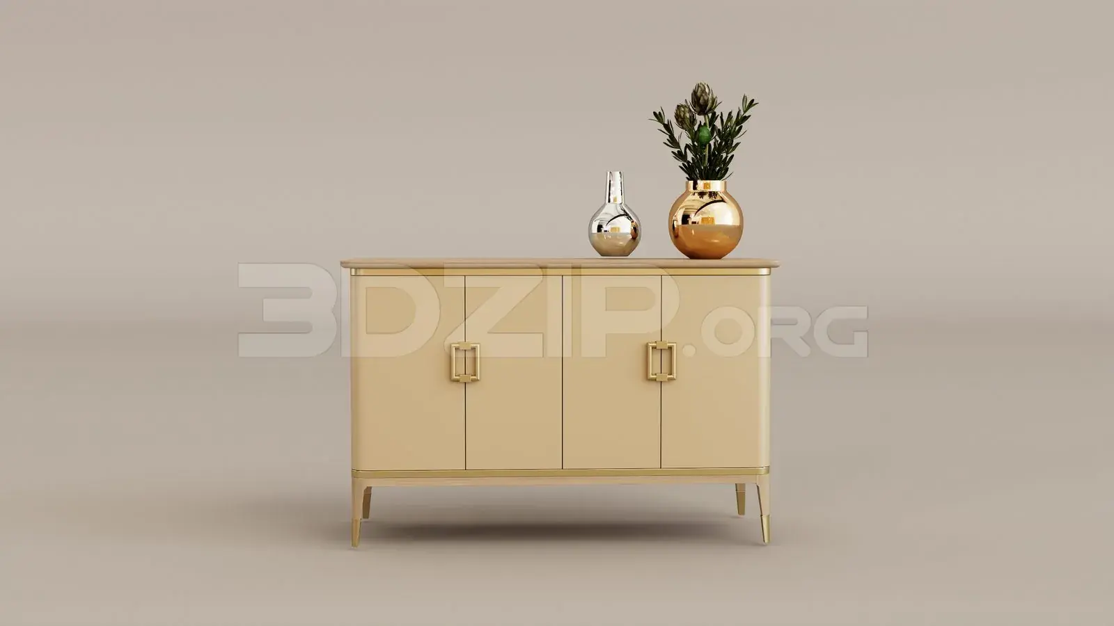 Display Cabinets