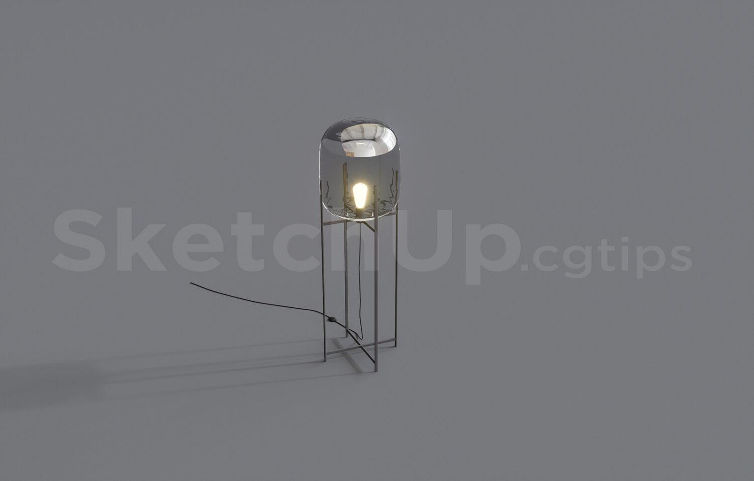 Floor Lamp