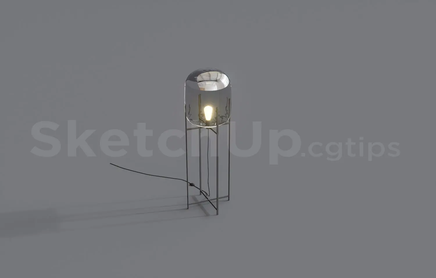 Floor Lamp