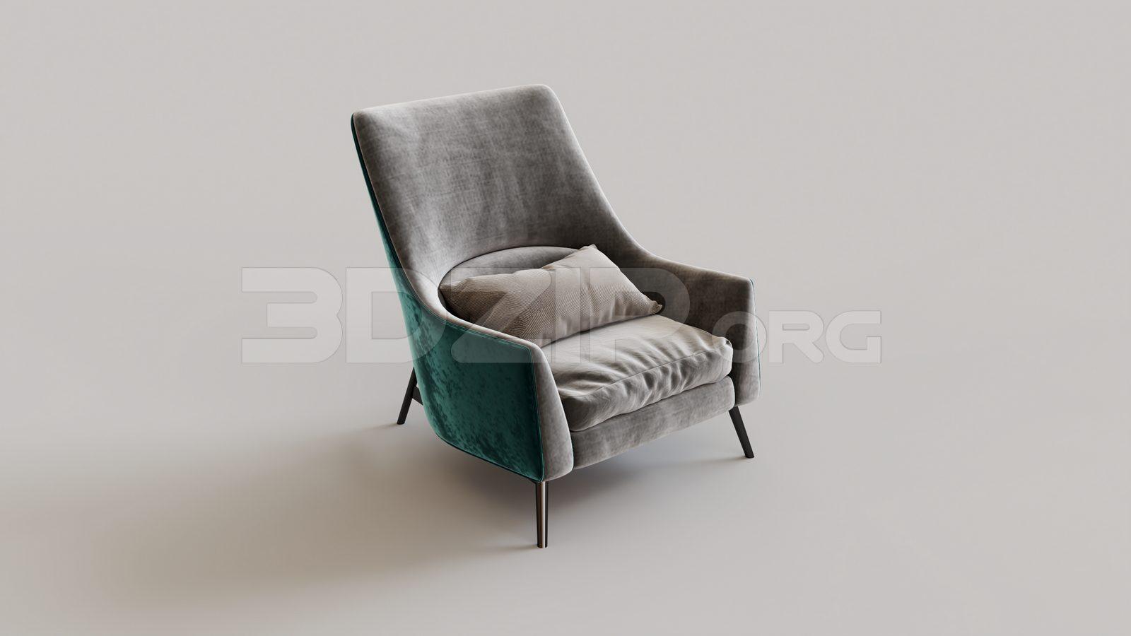Armchair