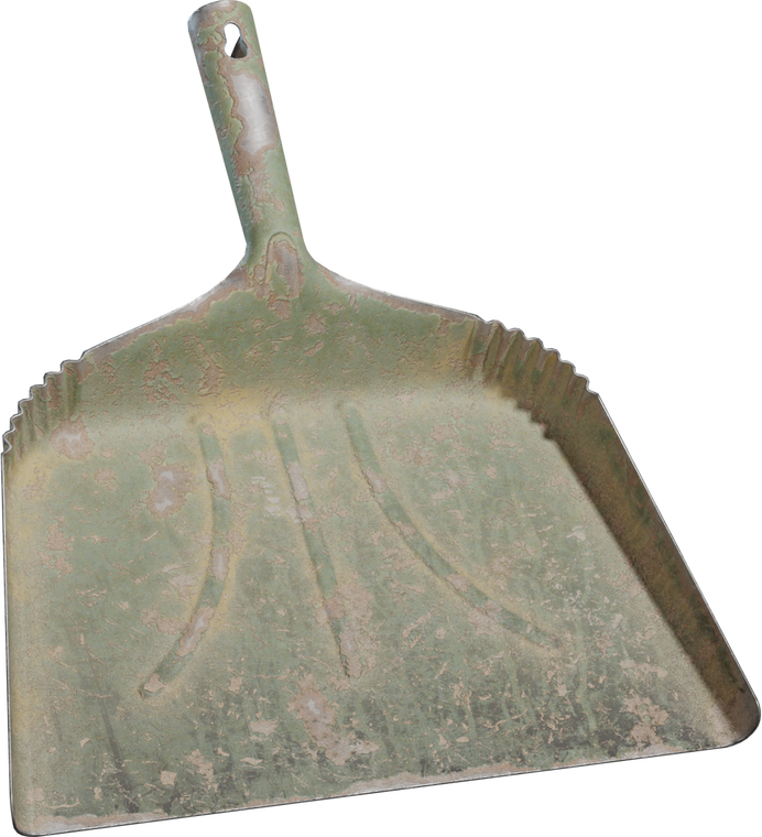 Dustpan