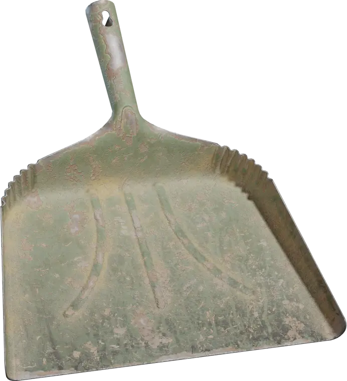 Dustpan