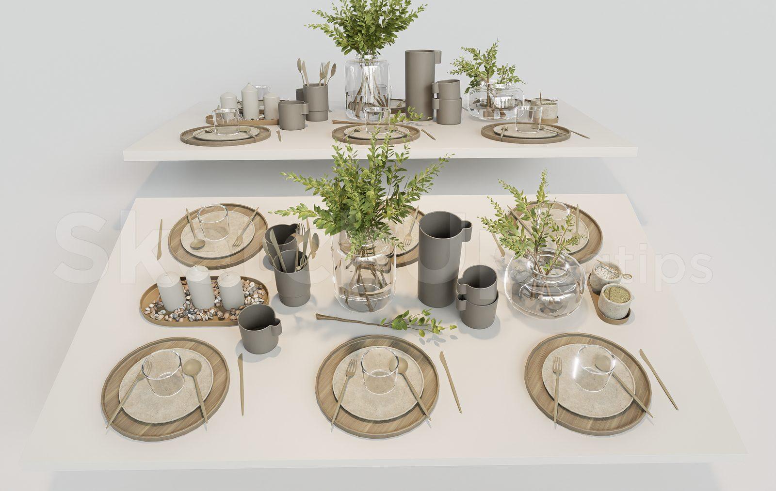 Tableware