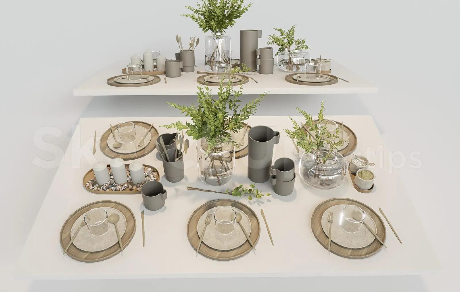 Tableware