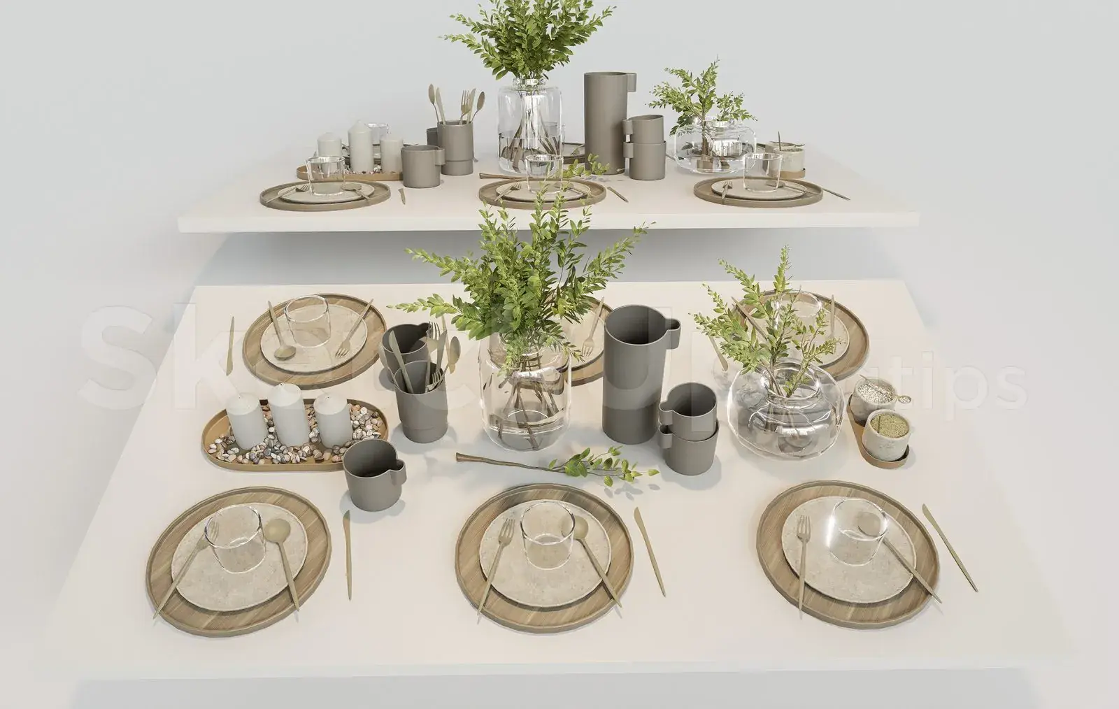Tableware