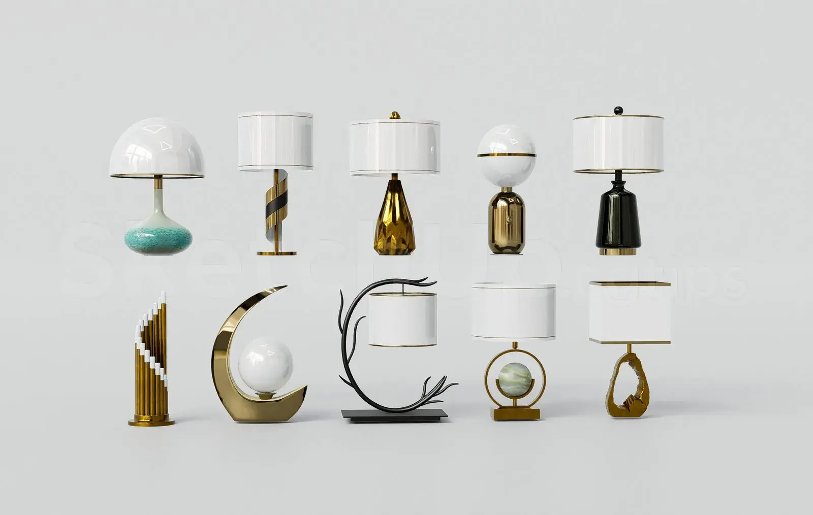 Table Lamp