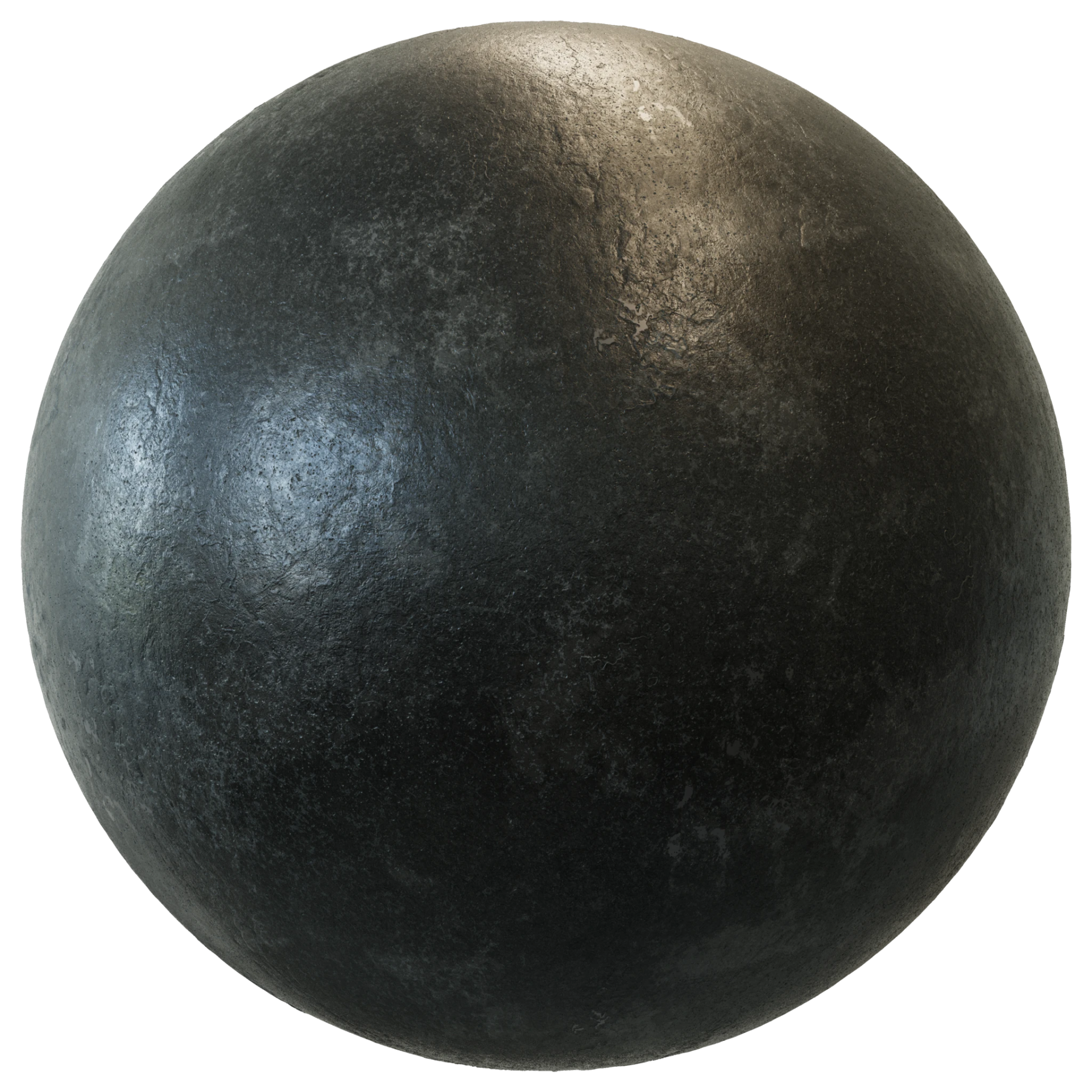 Metal 046 B