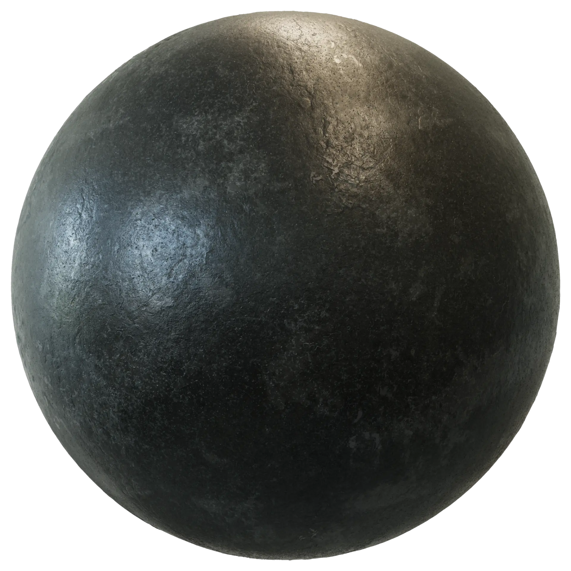 Metal 046 B