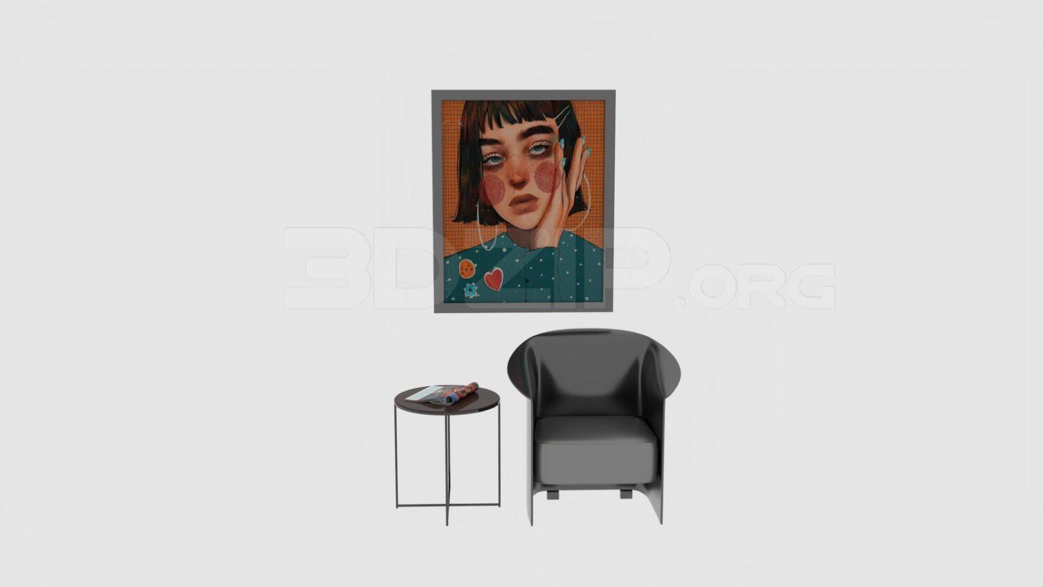 Chair