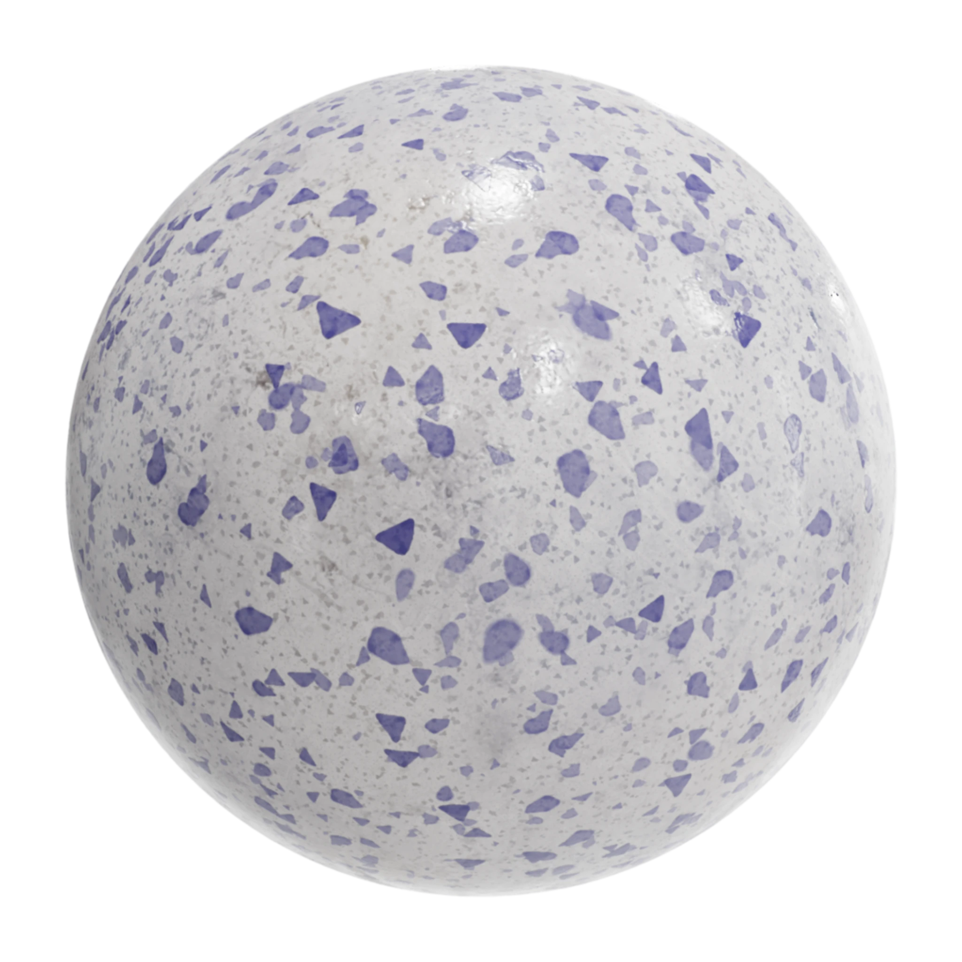 Terrazzo 007